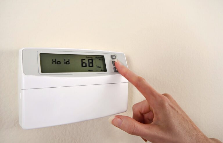 AC Unit Troubleshooting Steps You Can Perform at Home