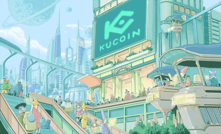 THE GROWTH OF WORTHY INVESTORS AT KUCOIN