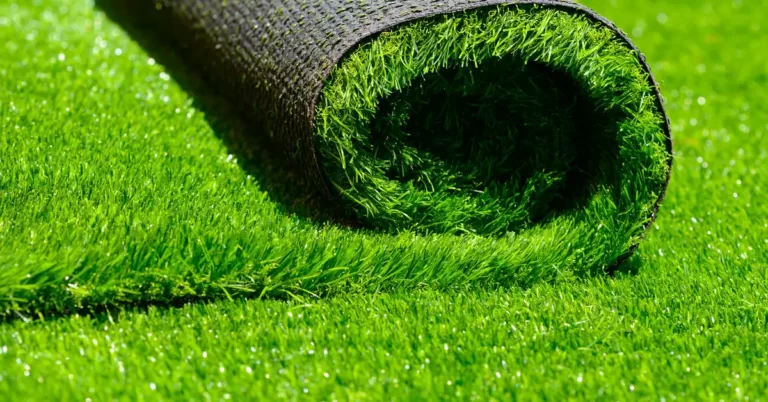 Artificial garden grass: Reasons to increase the popularity