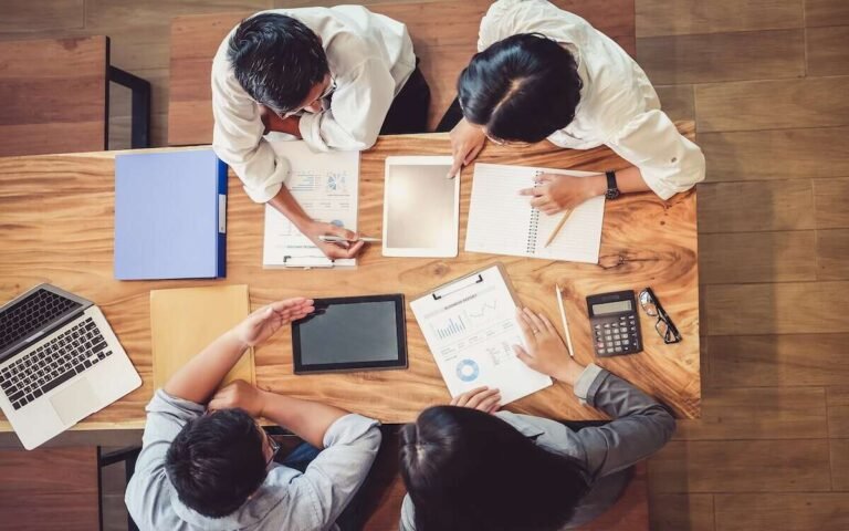 Which One is best for Business Budgeting?