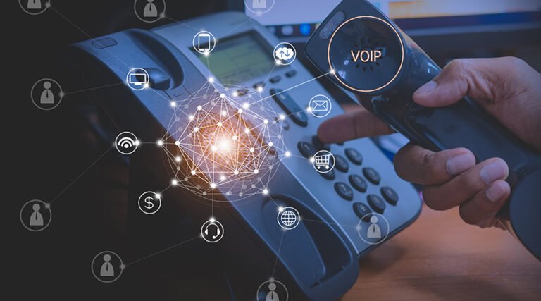5 benefits that VoIP Telephones offers your company