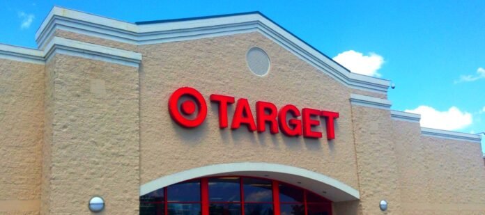 when does target restock