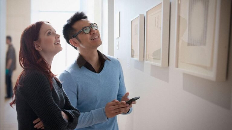 Significance and Advantages of Investing in Art