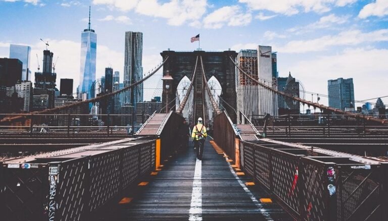 Everything you needs to know about the American Food and Drinks Combo