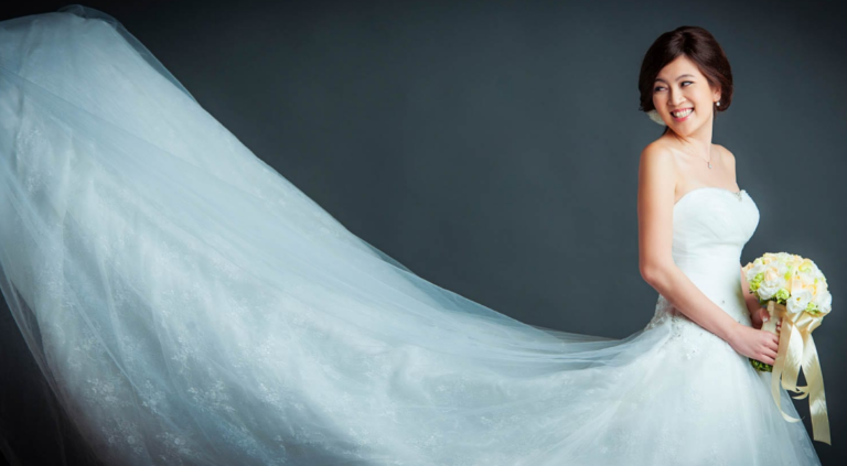 Guide to Choosing Your Perfect Bridal Package in Singapore