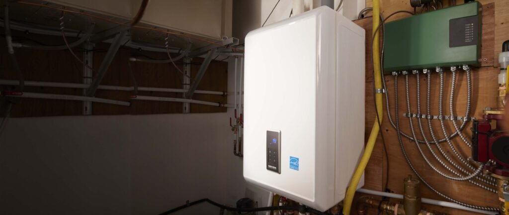 Combi Boiler Installation Leeds