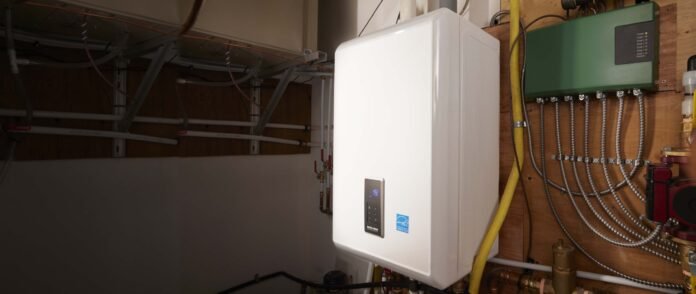 Combi Boiler Installation Leeds