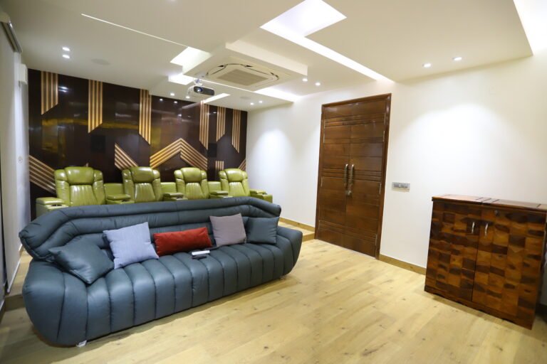 How do interior designers contribute to society?