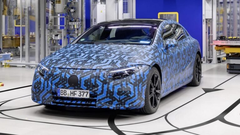 Don’t drag me down: 10 cars that mastered aerodynamics