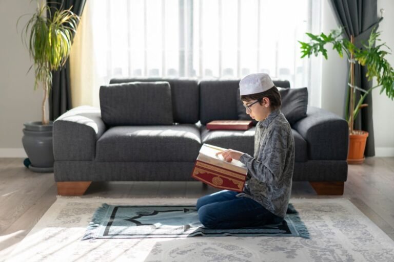 Khatm E Nabuwat Ayat in Quran