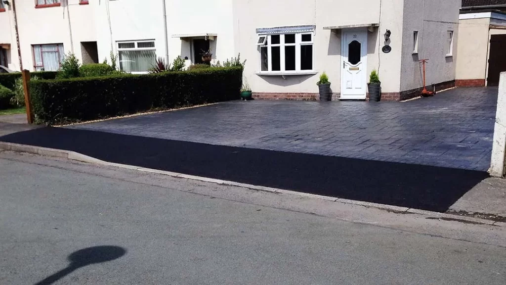 Drop Kerb Contractors Southampton