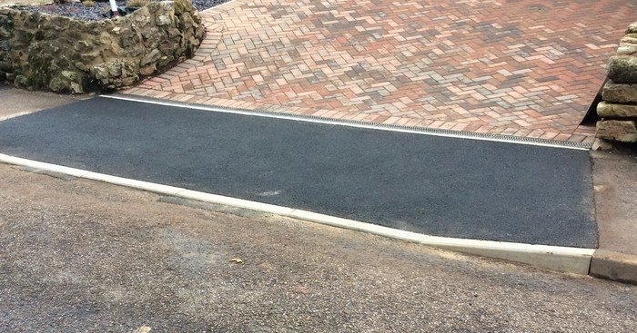 Drop Kerb Contractors Southampton