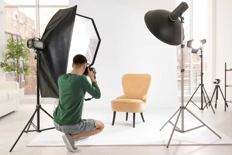 Product Photography Tips for Boosting Your Ecommerce Business: