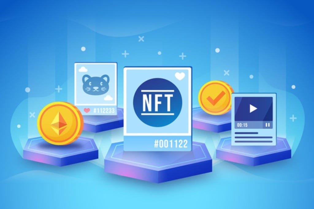 Promote Your NFT