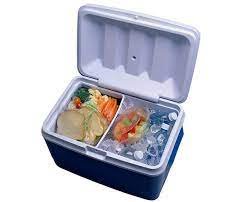 Ice Cooler Box