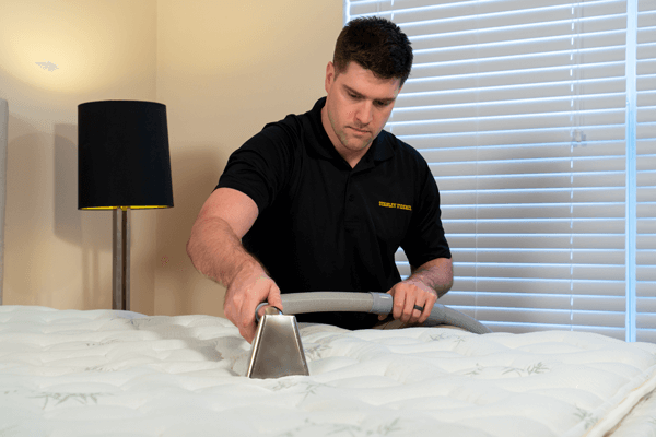 Mattress Cleaning Service