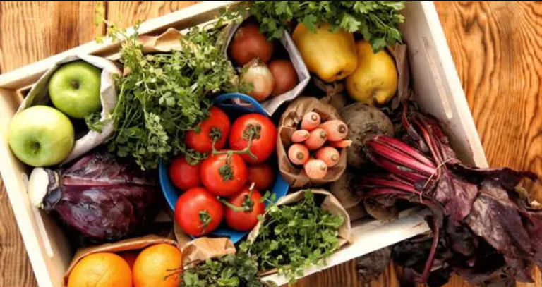 Weight Loss: Top 6 Vegetables Include in your Diet