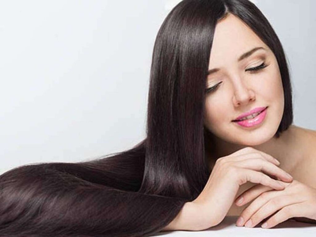 Benefits of Best Hair Vitamins