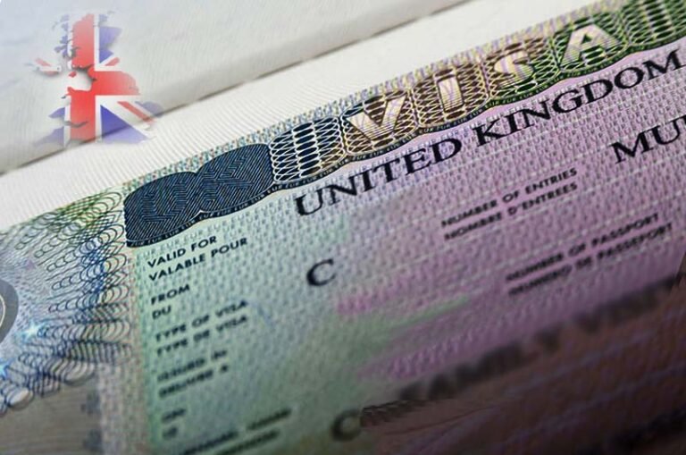 UK Work Visa Visa Requirements and Immigration Process