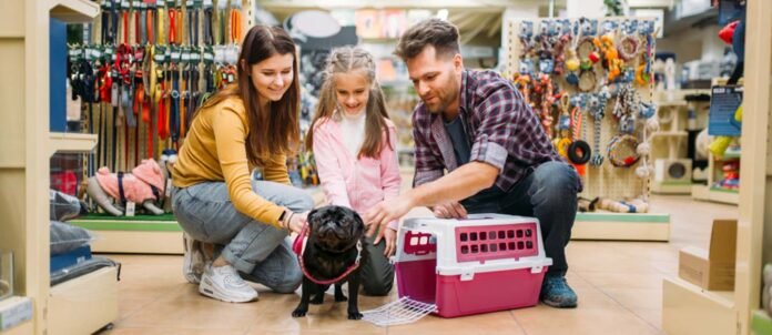 What are the Best Pet Food Suppliers in Dubai? What are the Best Pet Food Suppliers in Dubai?