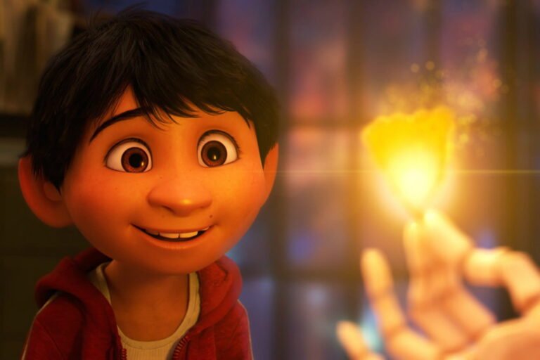 Top Trending Movies Platform