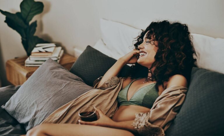 Bralettes of Various Types: Enjoy the Assured Comfort