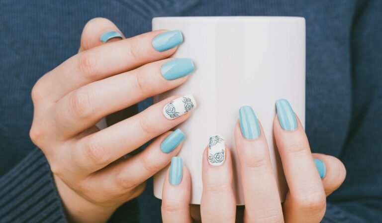 How do I choose the best nail stickers? Simple guide