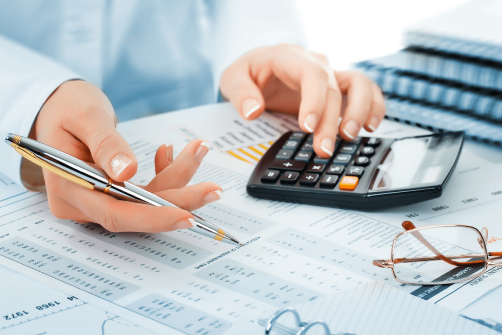 Business Accounting Tips