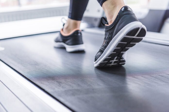 Types of Treadmills Explained