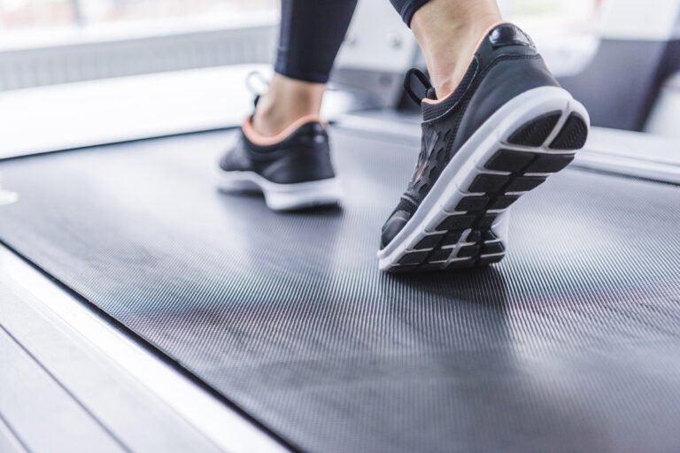 The Common Types of Treadmills Explained