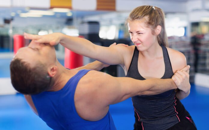 Self Defense Tips