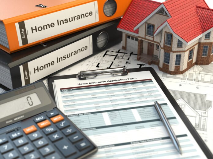 Types of Home Insurance