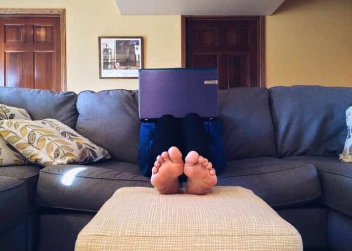 Work from Home Options