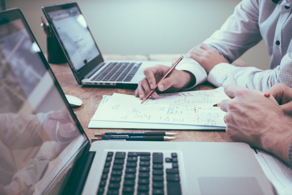 Optimising Your Print Services
