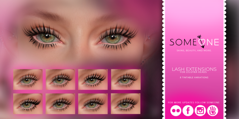 How to Remove Lash Extensions