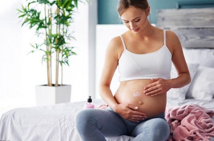 Prenatal Massage