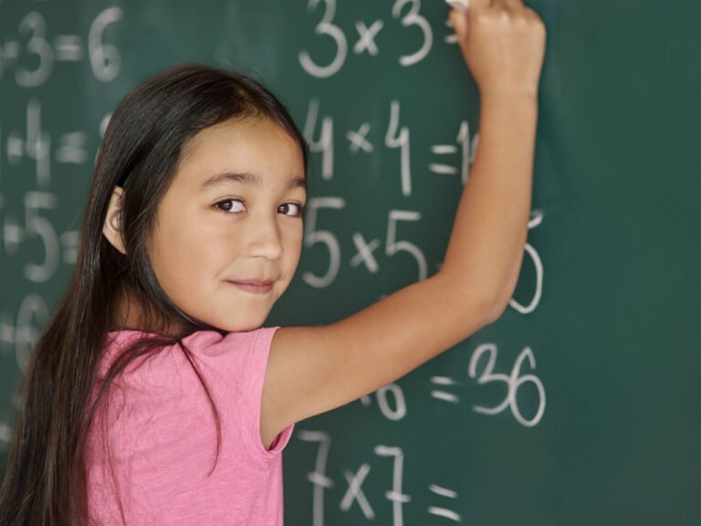 Learn About Math’s Fun Side This Summer With QuestMath