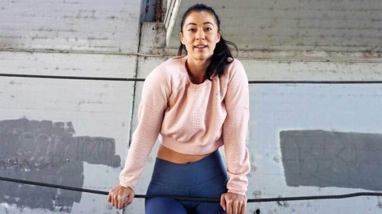 The significance of working out in a fitness outfit for good health