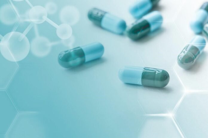 Top Pharma Industry