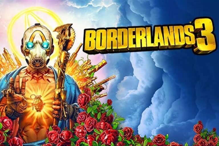 Borderlands 3 is Getting Crossplay Support