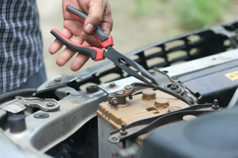 How Much Does A Car Battery Cost?