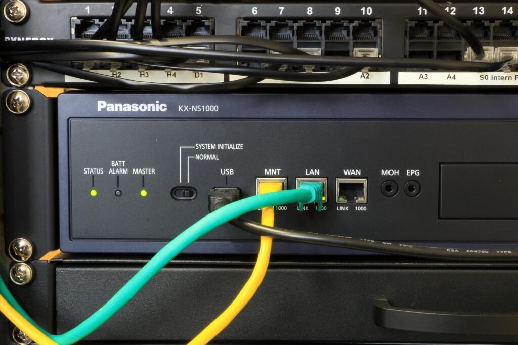 How to setup local network on ha tunnel plus?