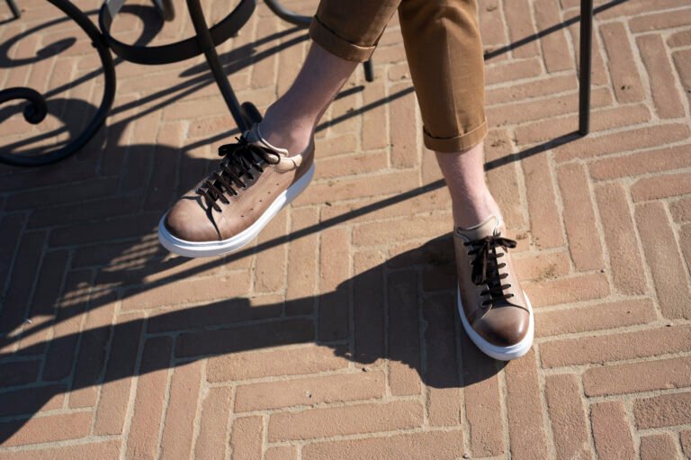 Elevator shoes – Do you want to Look Taller