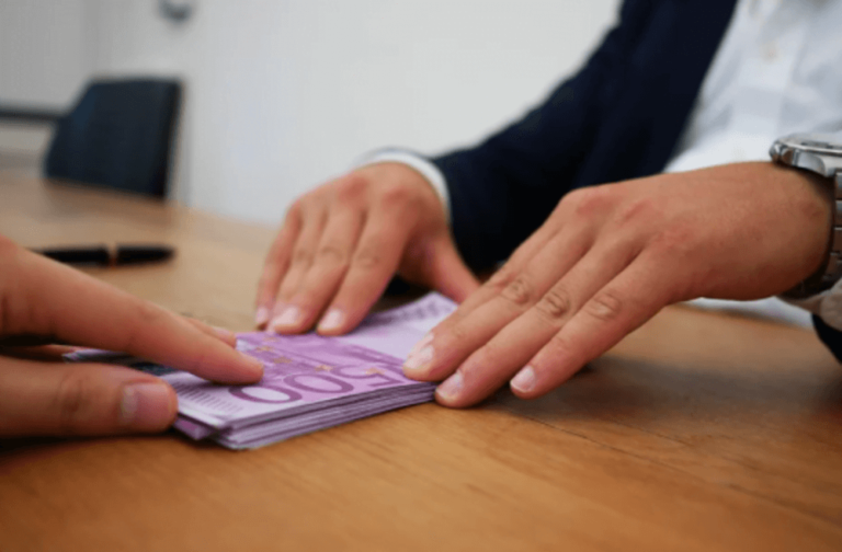 Loans with KashPilot