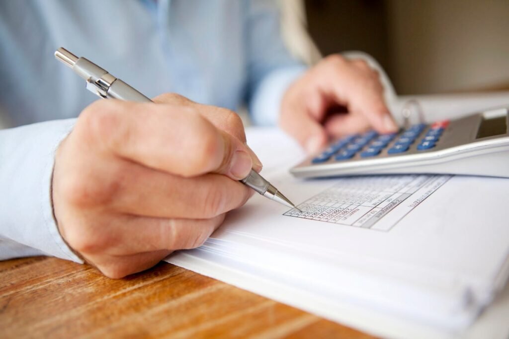 Credit Card Processing Fees