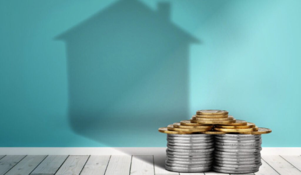 Construction Mortgage
