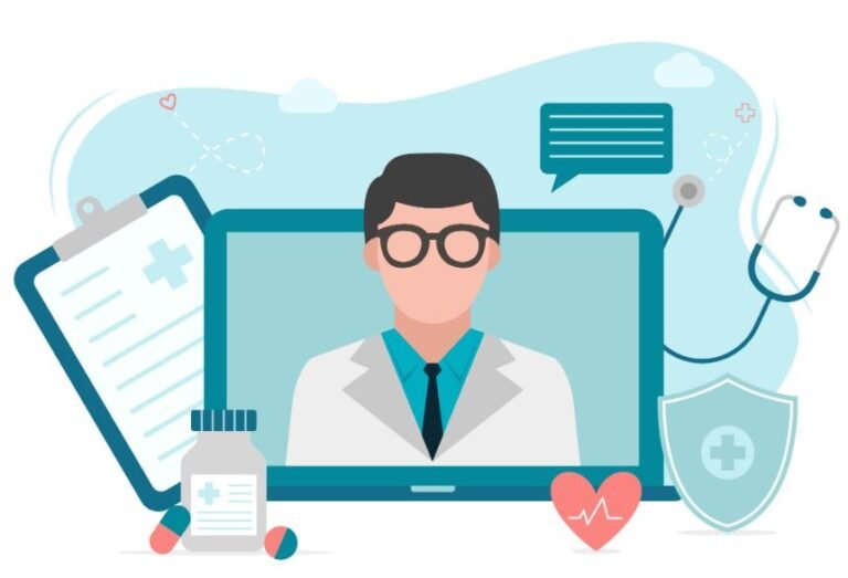 Making Healthcare Healthier