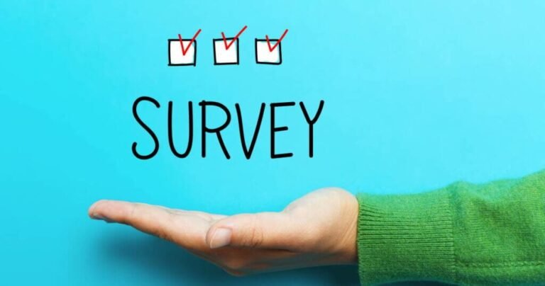 How Many People Should Complete My Survey