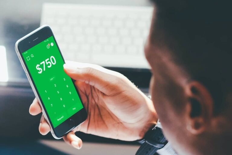 How to Add Money to Cash App at ATM