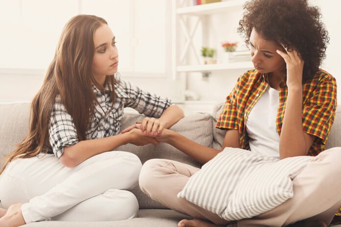 Conversation About Mental Health